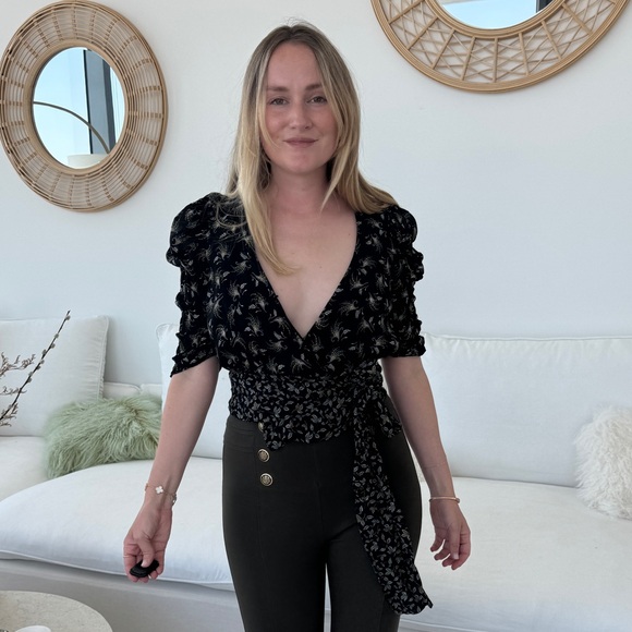 Super flattering Bailey 44 top - Picture 6 of 7